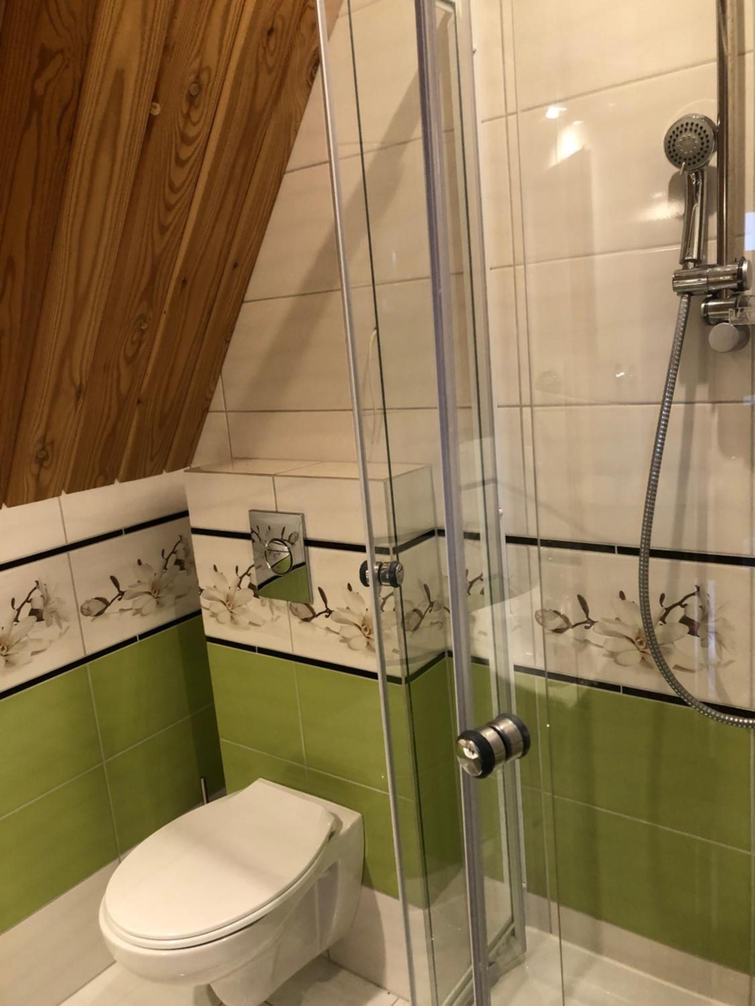 Zasniezony Domek Przy Dolinie Chocholowskiej Witów Exterior foto